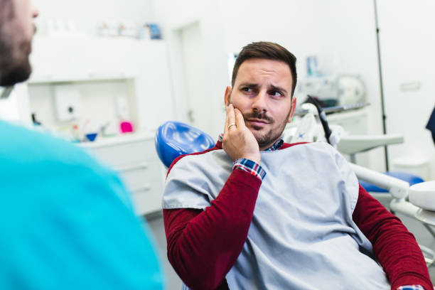 Oral Cancer Screening in Combine, TX