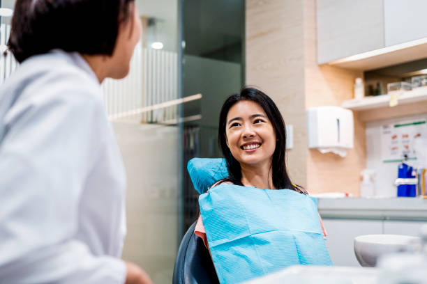 Best Dental Inlays and Onlays  in Combine, TX