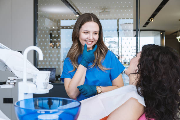 Best Wisdom Tooth Removal  in Combine, TX