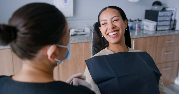 Dental X-Rays and Imaging in Combine, TX