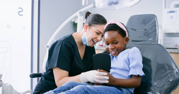 Combine, TX Holistic Dental Care Services Company