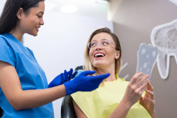Best Dental Exams and Cleanings  in Combine, TX