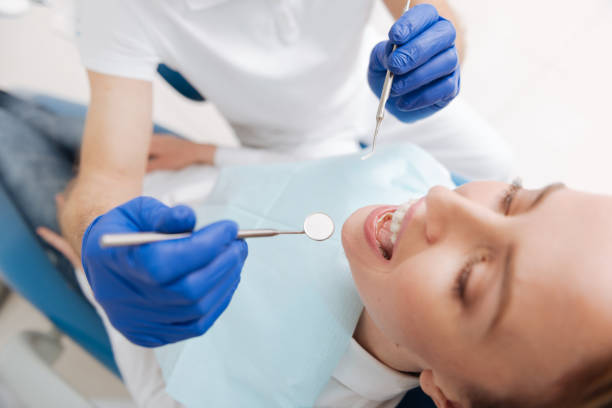Best Oral Cancer Screening  in Combine, TX