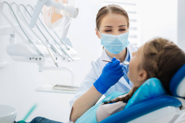 Best Cosmetic Dentistry  in Combine, TX